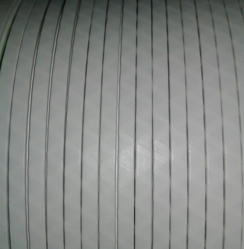 DPC Aluminium Wire DPC Aluminium Strip Bare Aluminium Wire Bare